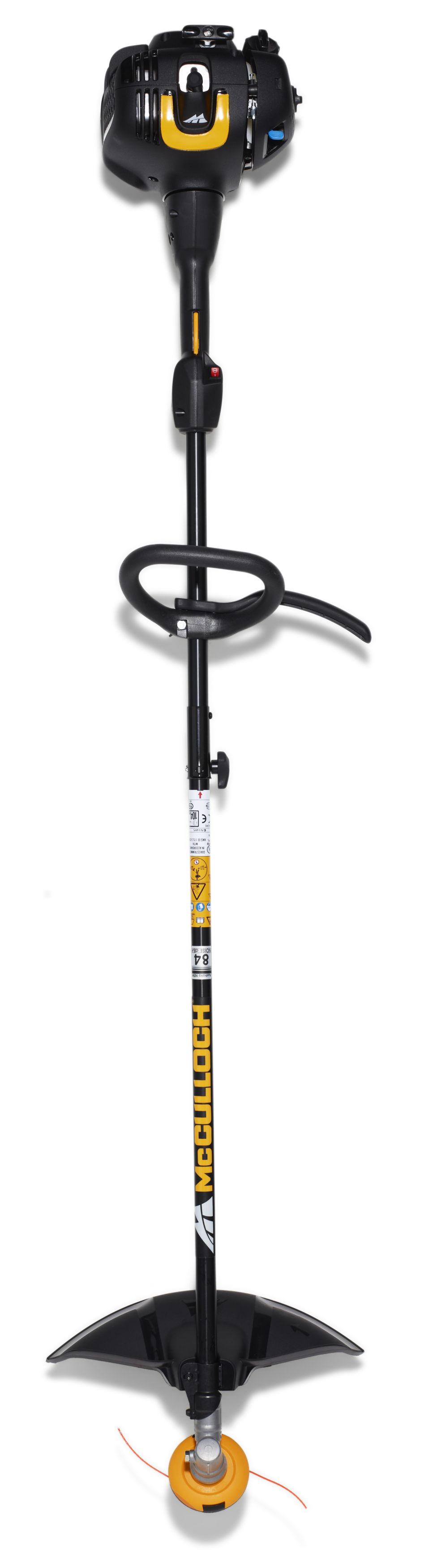 Desbrozadora McCULLOCH B26 PS