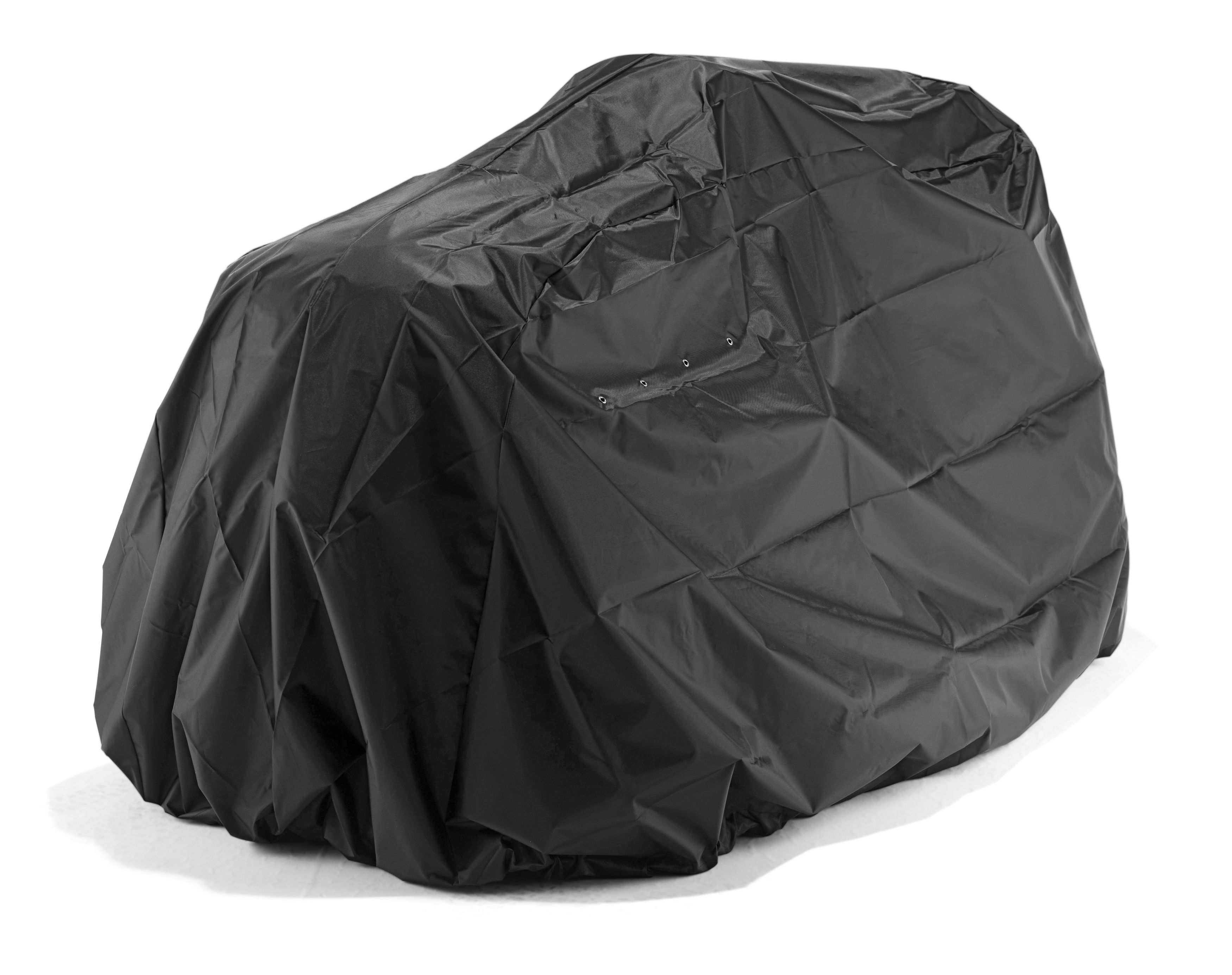 Funda para tractores de salida lateral