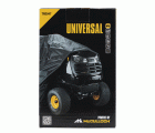 Funda para tractores de salida lateral