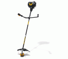 DESBROZADORA MC CULLOCH B40 B ELITE