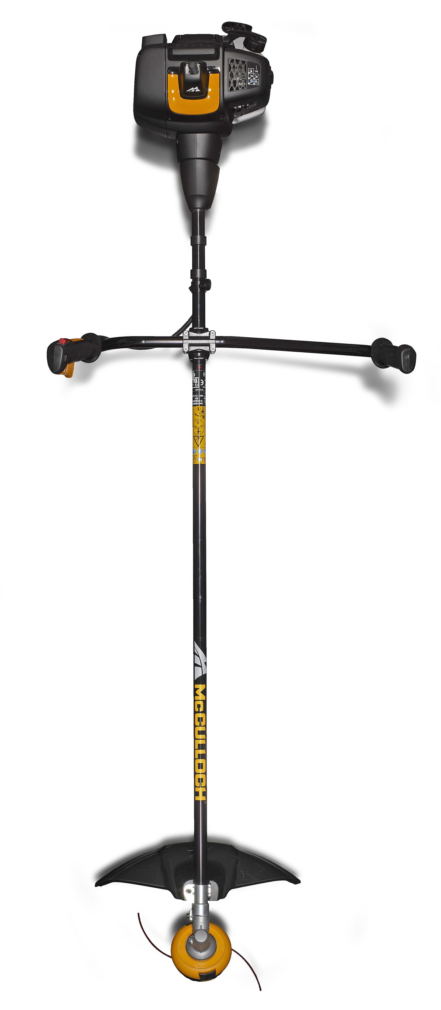 Desbrozadora McCULLOCH B40 B ELITE