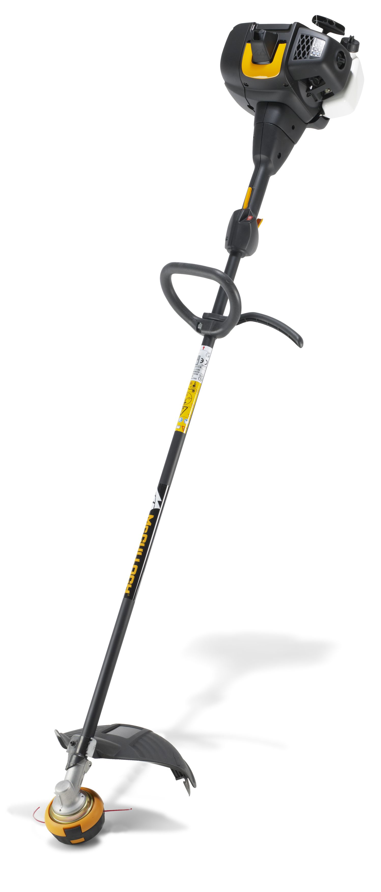 Desbrozadora McCULLOCH B40 B ELITE