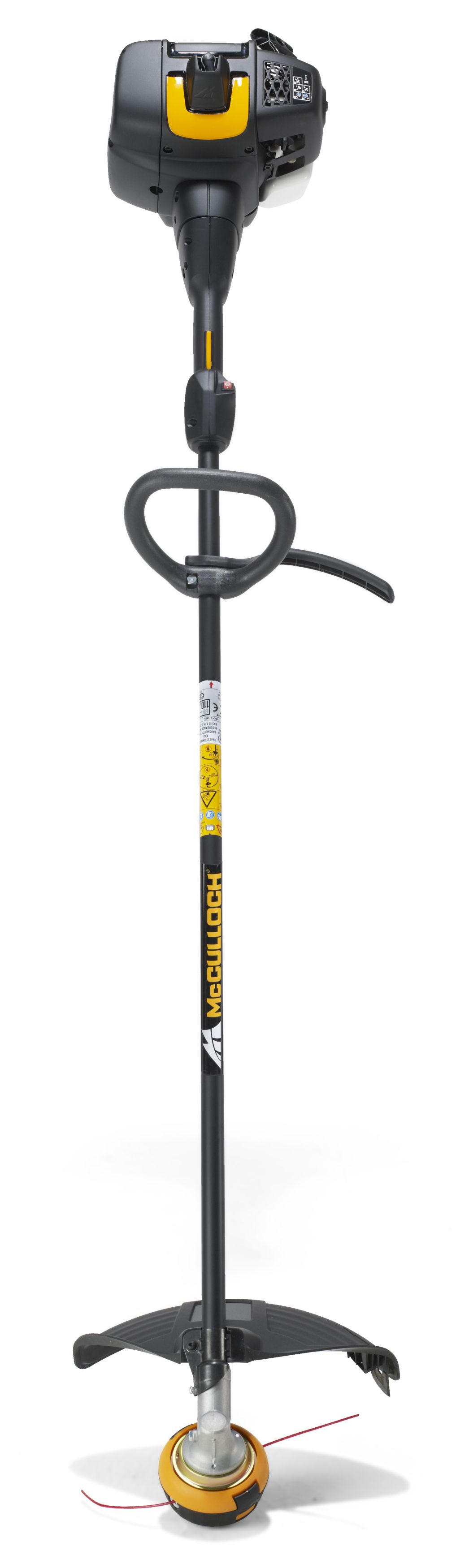 Desbrozadora McCULLOCH B40 B ELITE