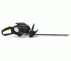 Cortasetos térmico McCULLOCH Superlite 4528