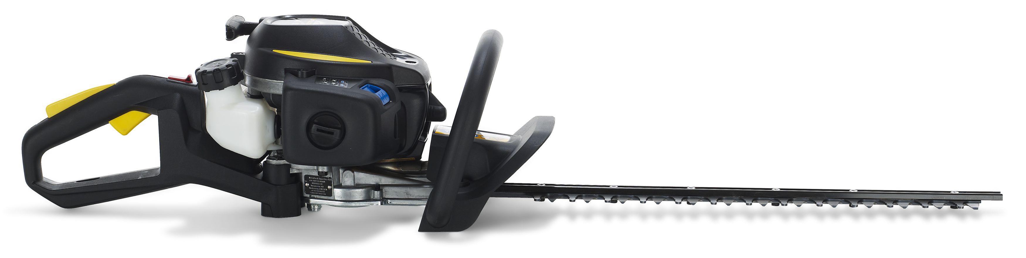 Cortasetos térmico McCULLOCH Superlite 4528