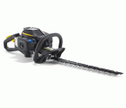 Cortasetos térmico McCULLOCH Superlite 4528