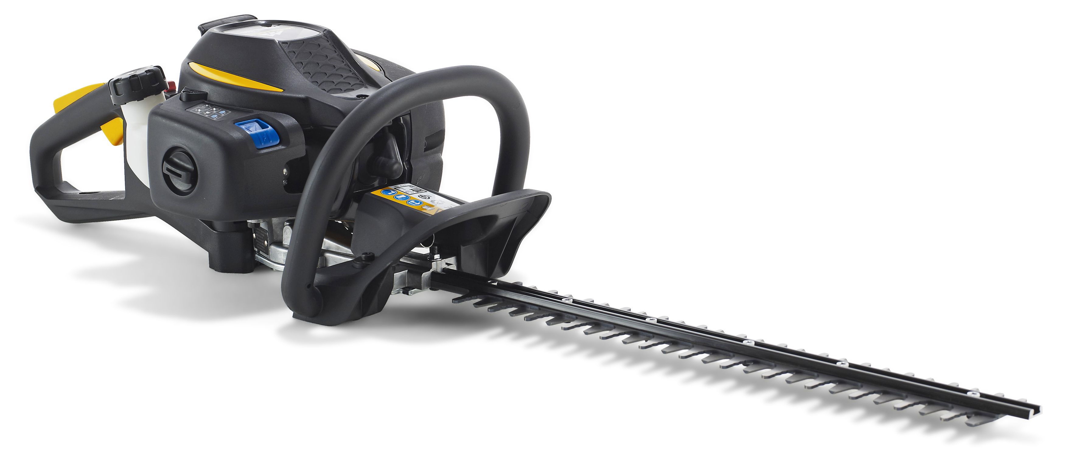 Cortasetos térmico McCULLOCH Superlite 4528