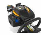 Cortasetos térmico McCULLOCH Superlite 4528