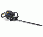 Cortasetos térmico McCULLOCH Ergolite 6028