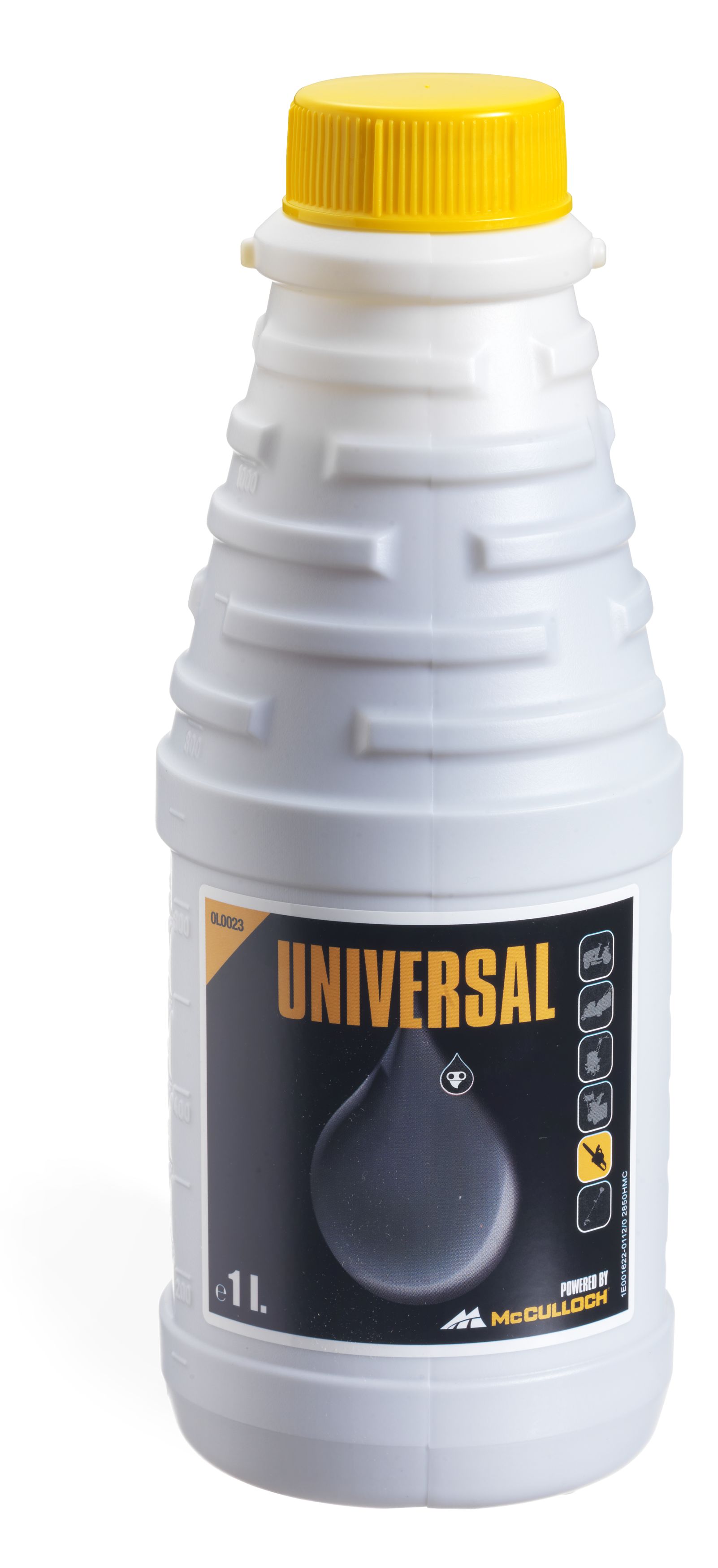 ACEITE MINERAL DE CADENA