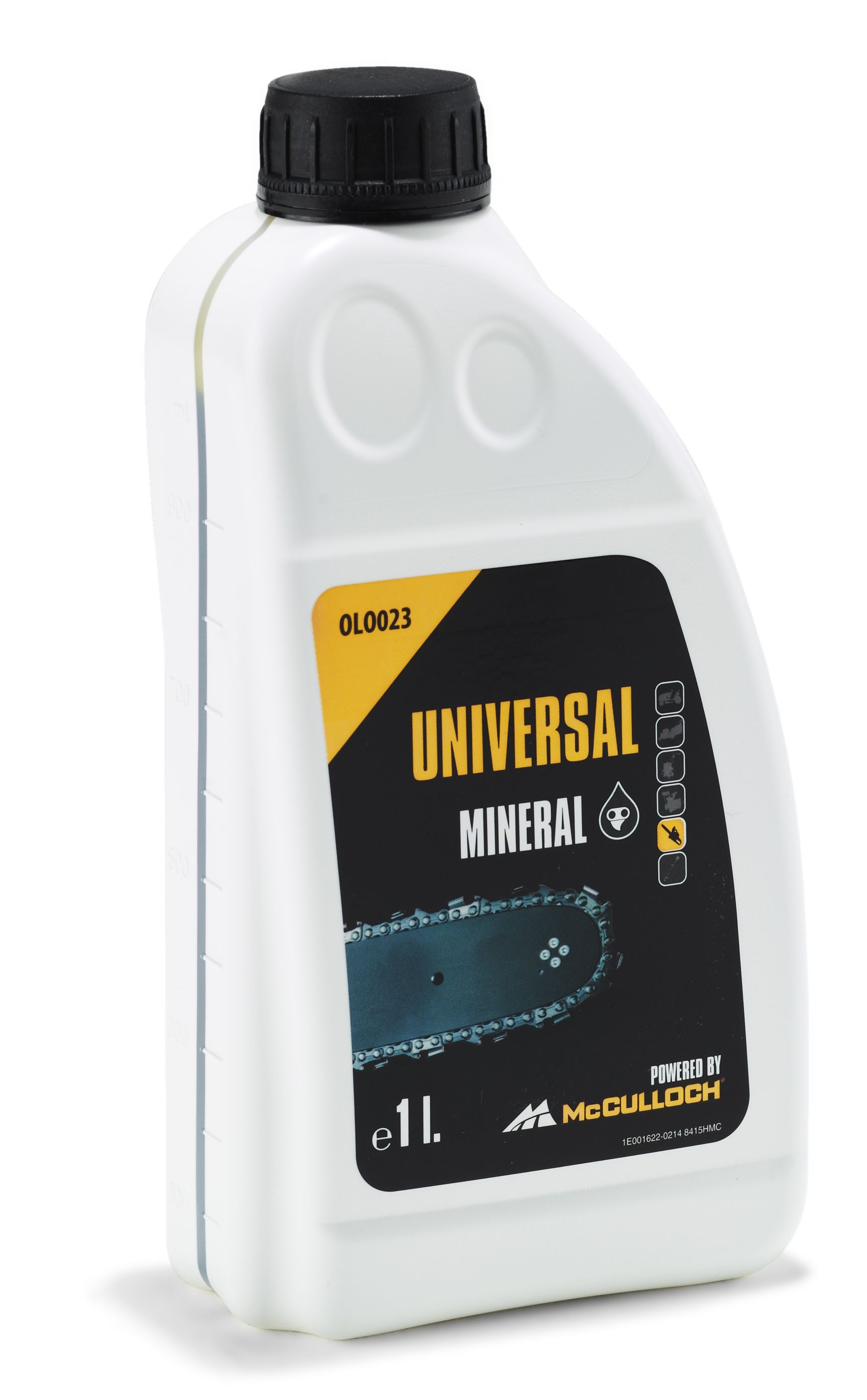 Adeite mineral de cadena - 1 L