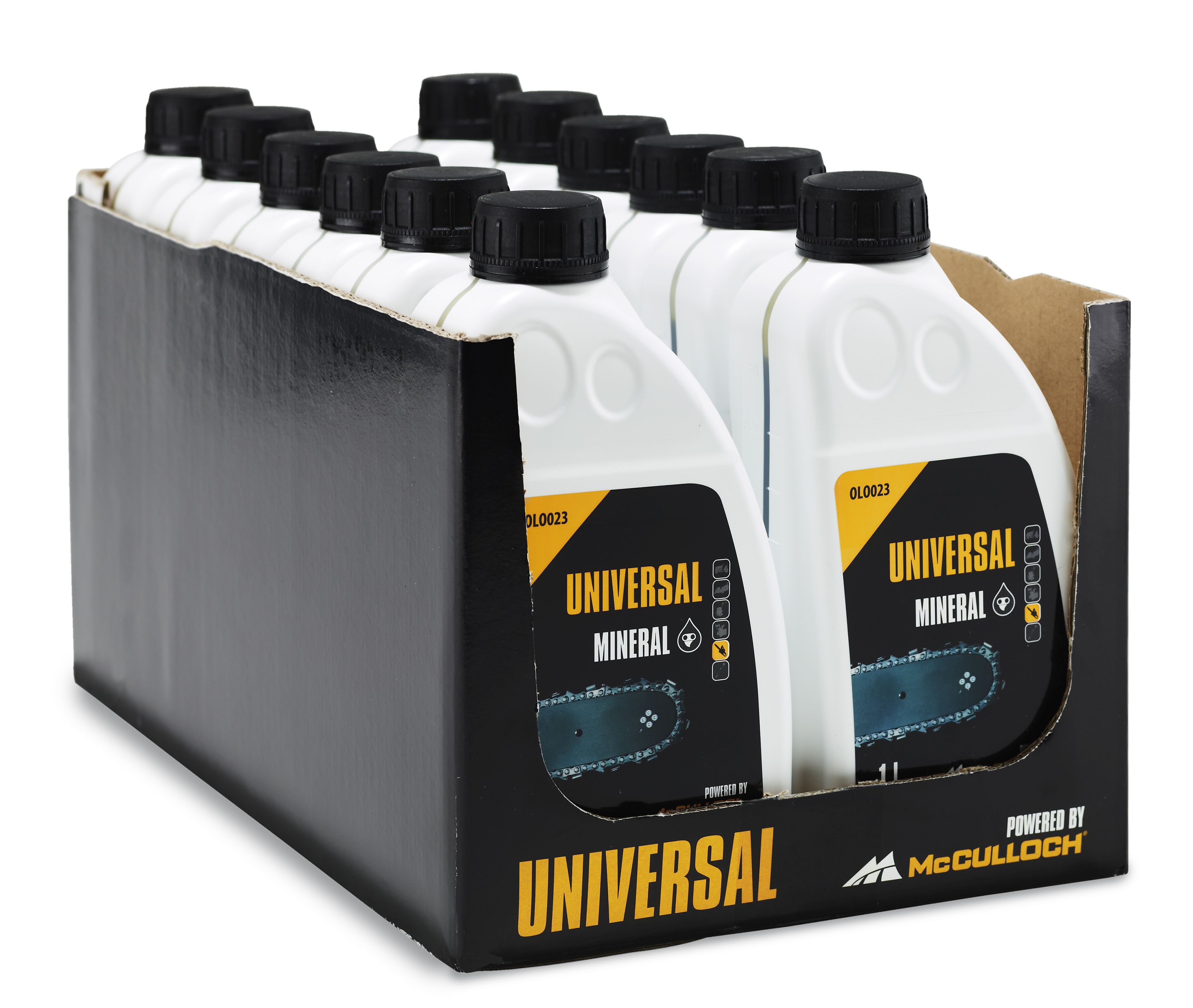 Adeite mineral de cadena - 1 L