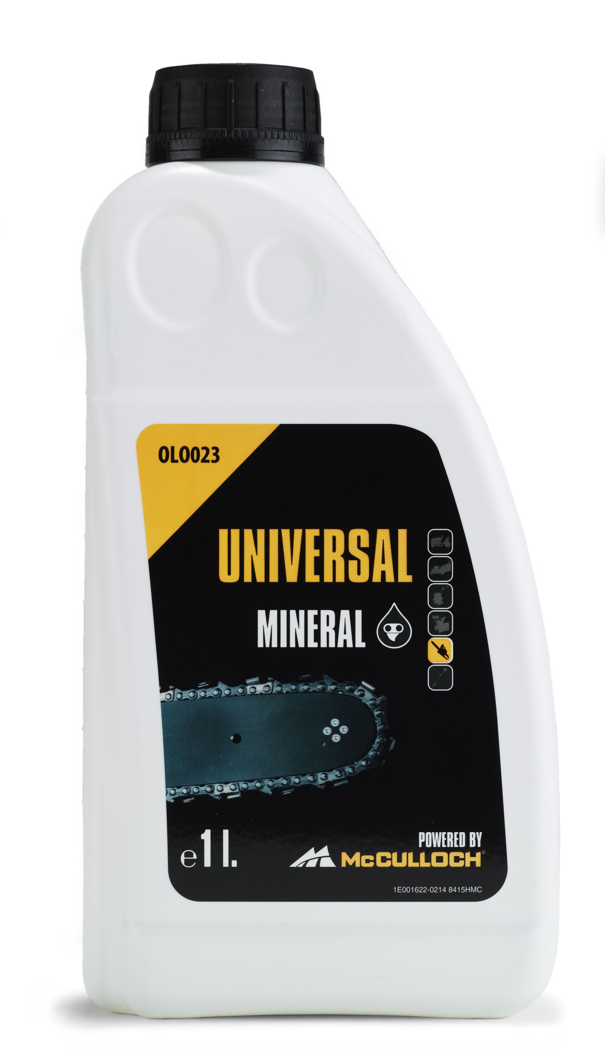 Adeite mineral de cadena - 1 L