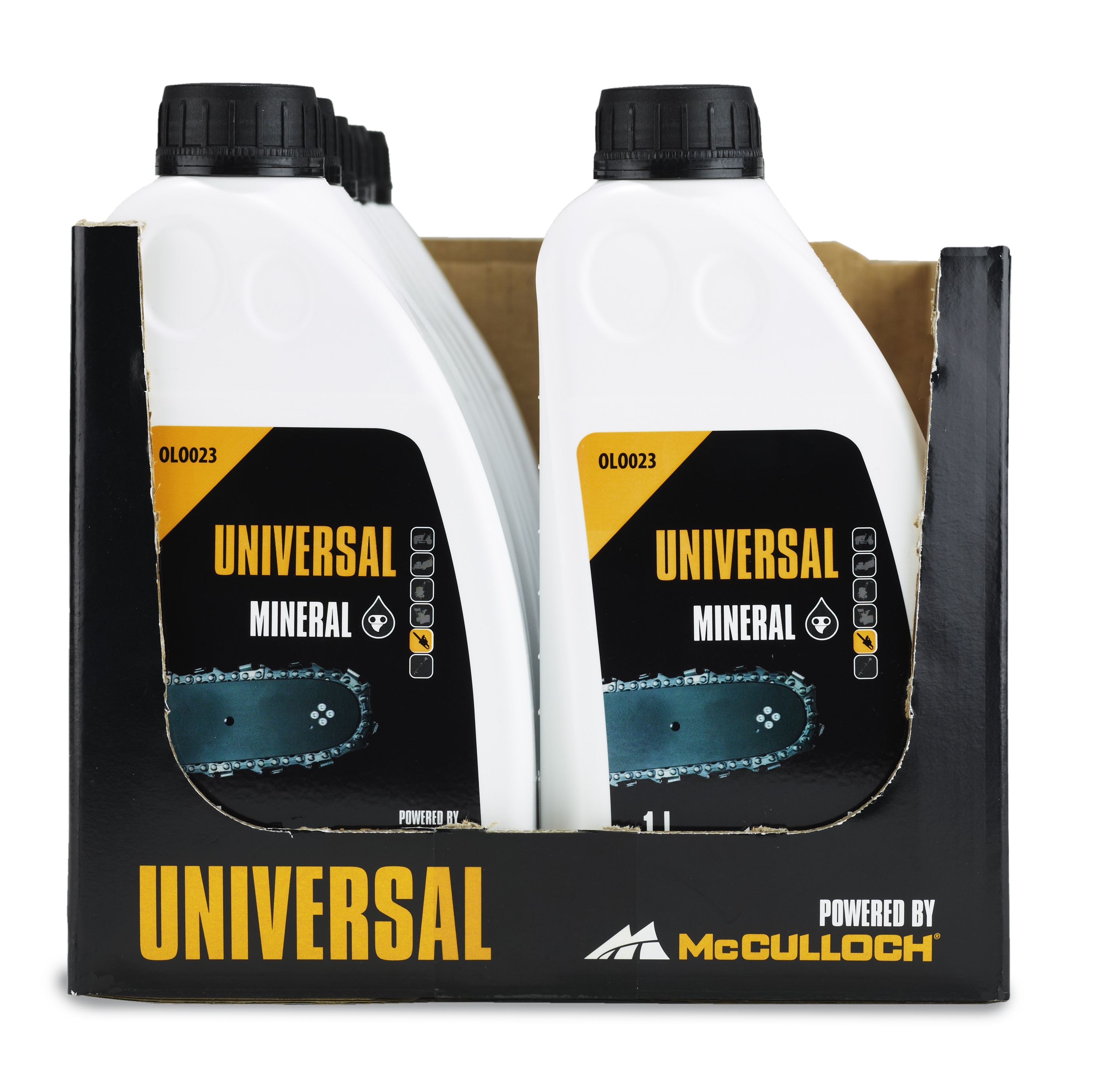 Adeite mineral de cadena - 1 L