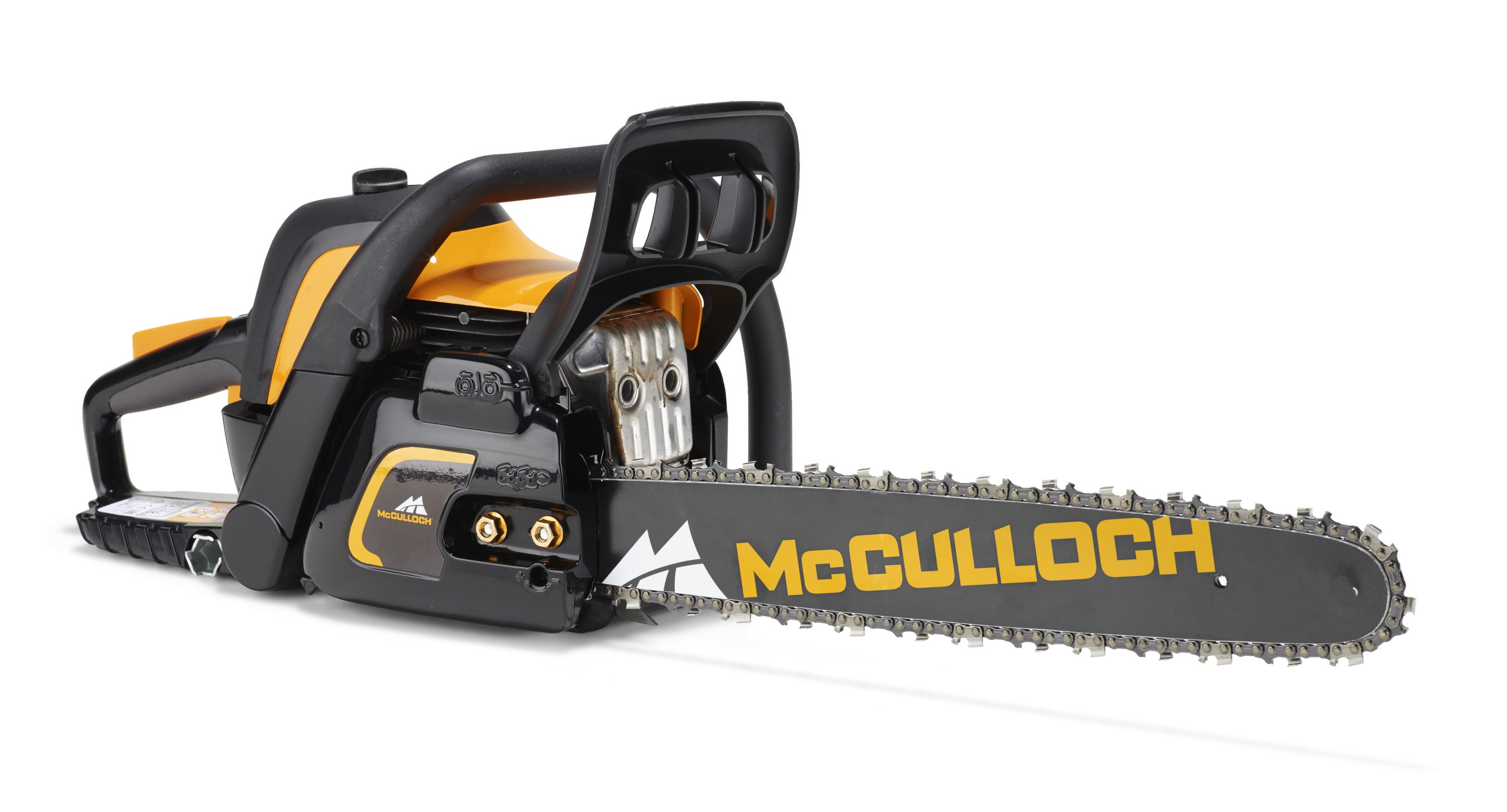 motosierra CS50S 18\\\"