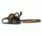 motosierra CS50S 18\\\"