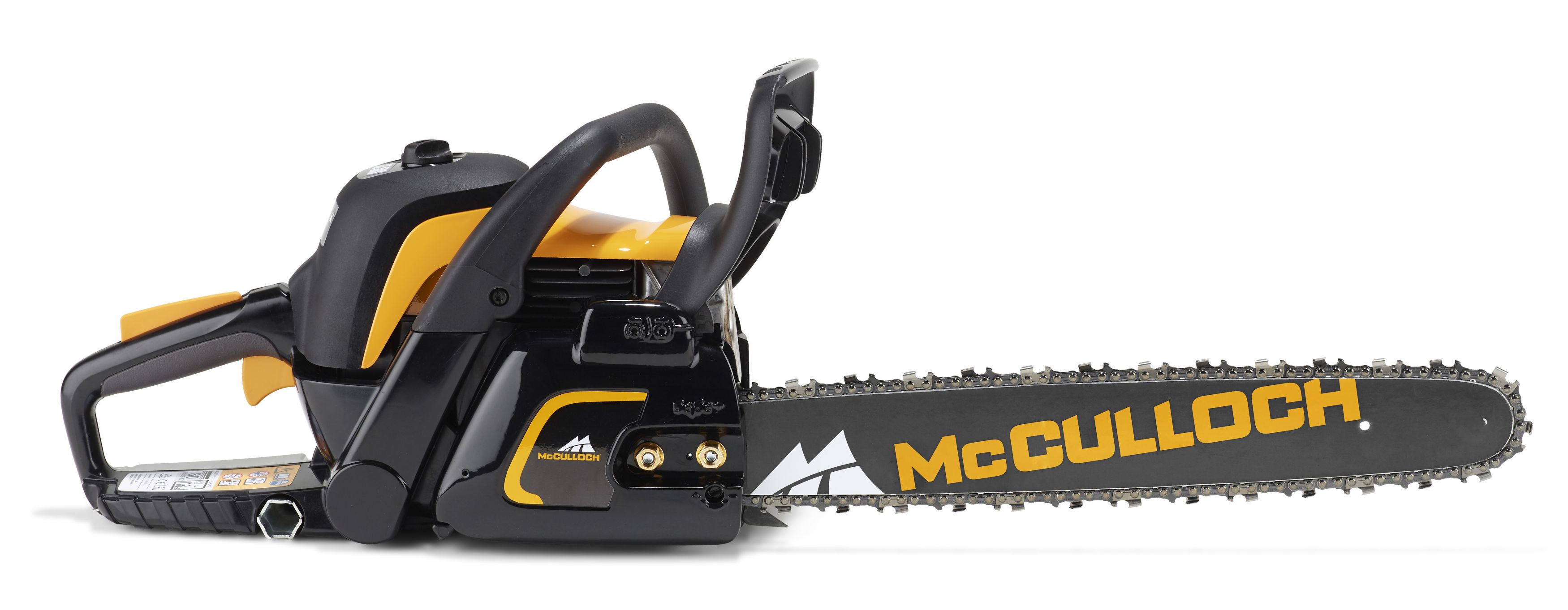 motosierra CS50S 18\\\"