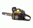 motosierra CS50S 18\\\"