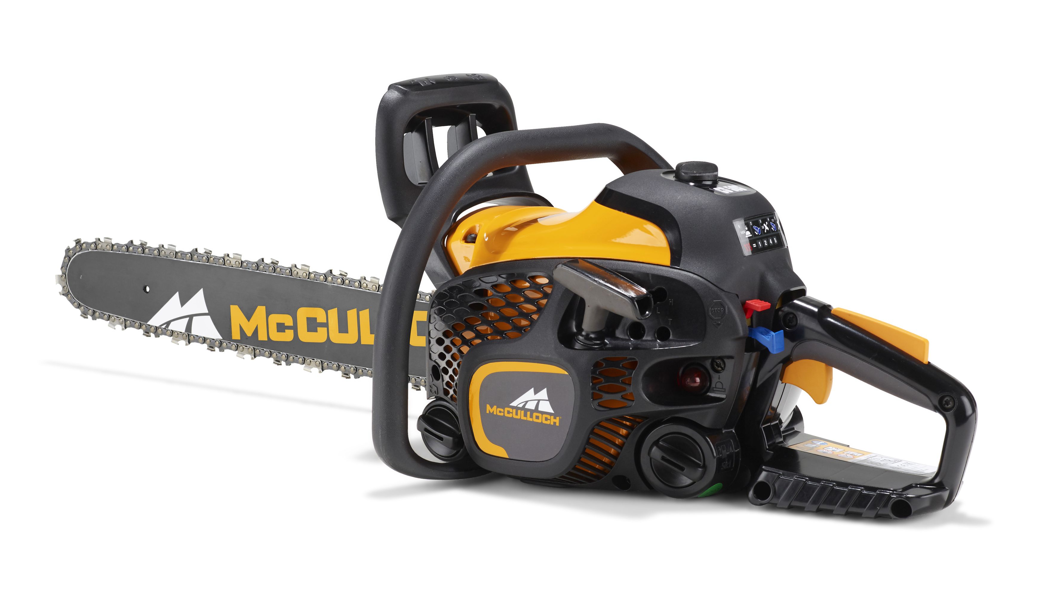 motosierra CS50S 18\\\"