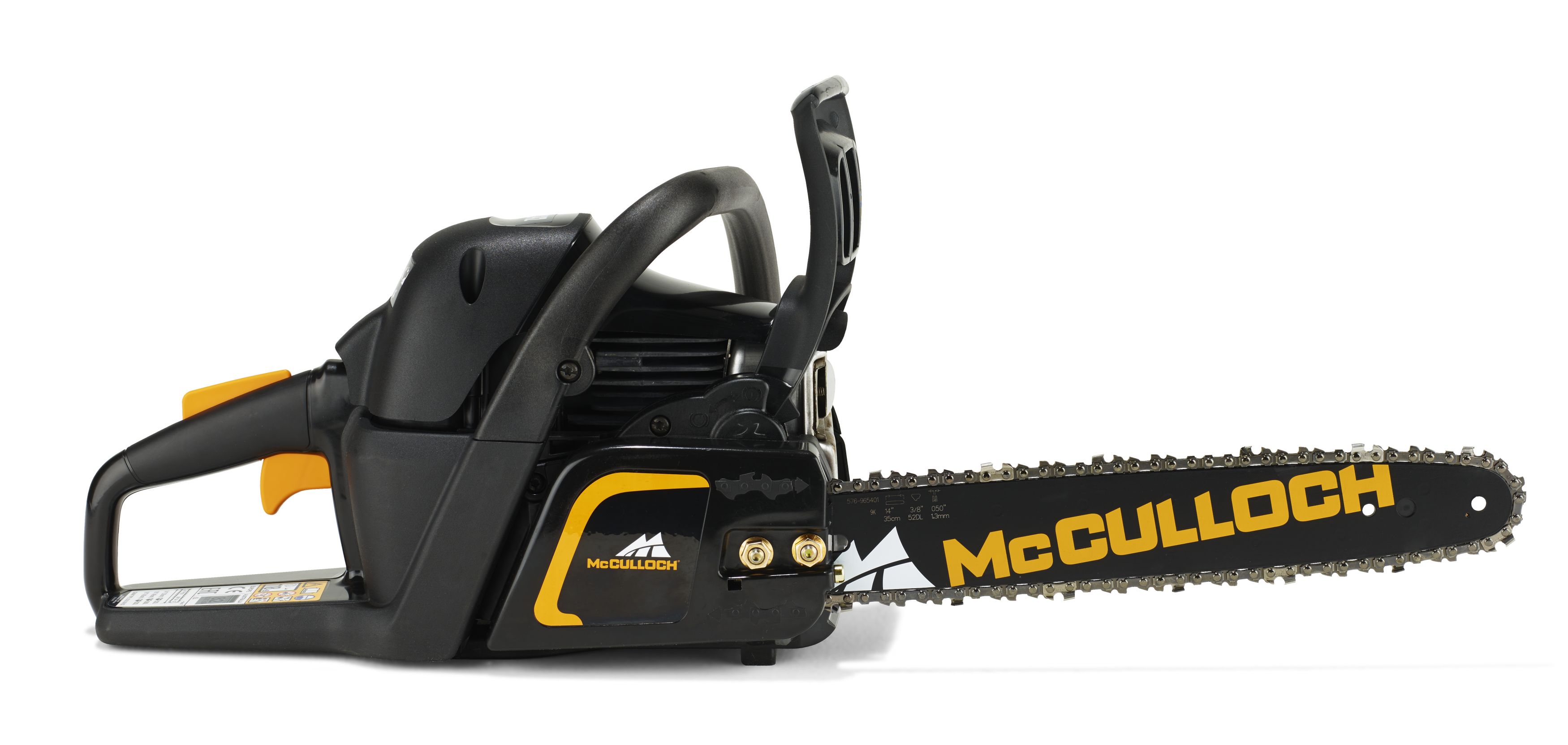 motosierra CS42S - 16\\\"