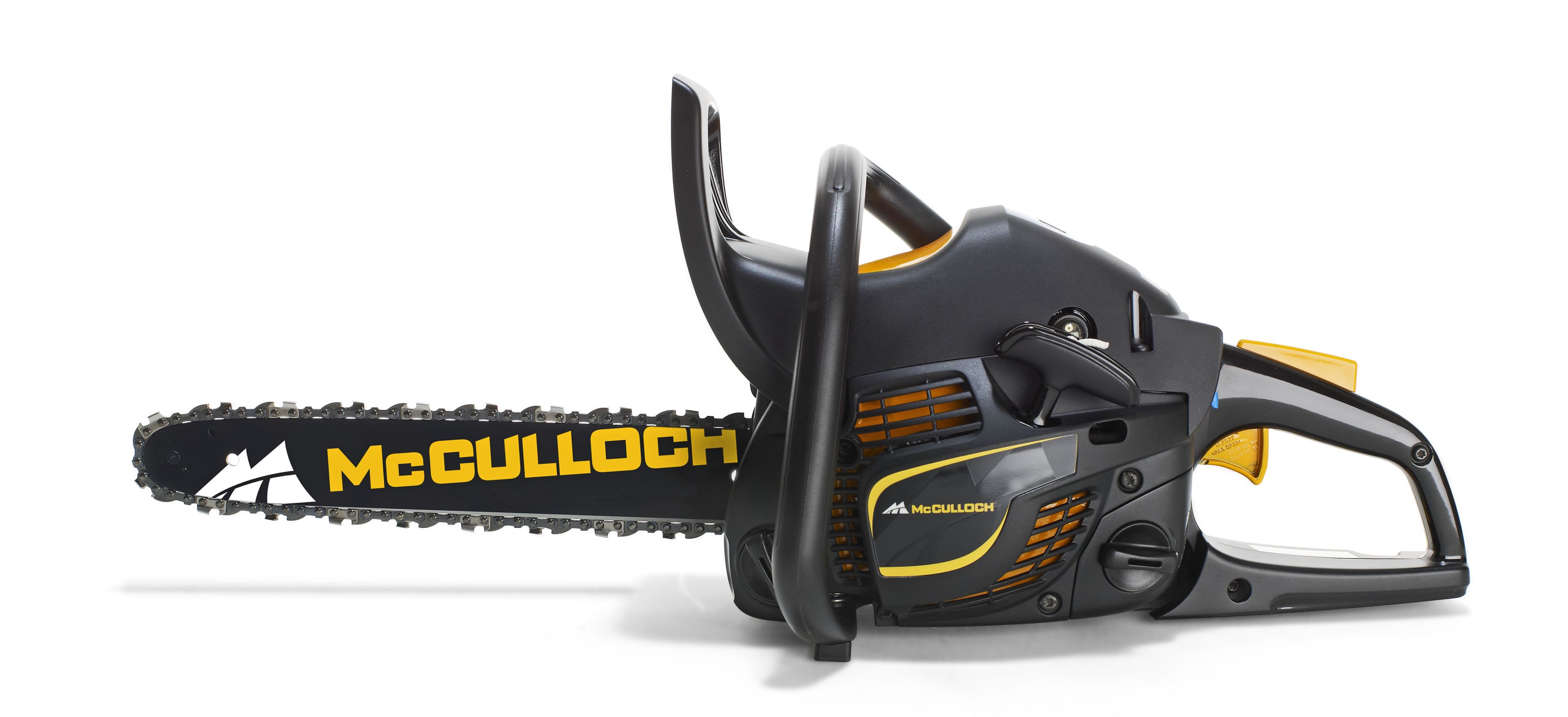 Motosierra térmica CS 380TL