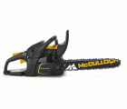 Motosierra térmica CS 380T+
