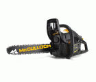 Motosierra térmica CS 380T+