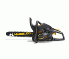Motosierra térmica CS 380T+