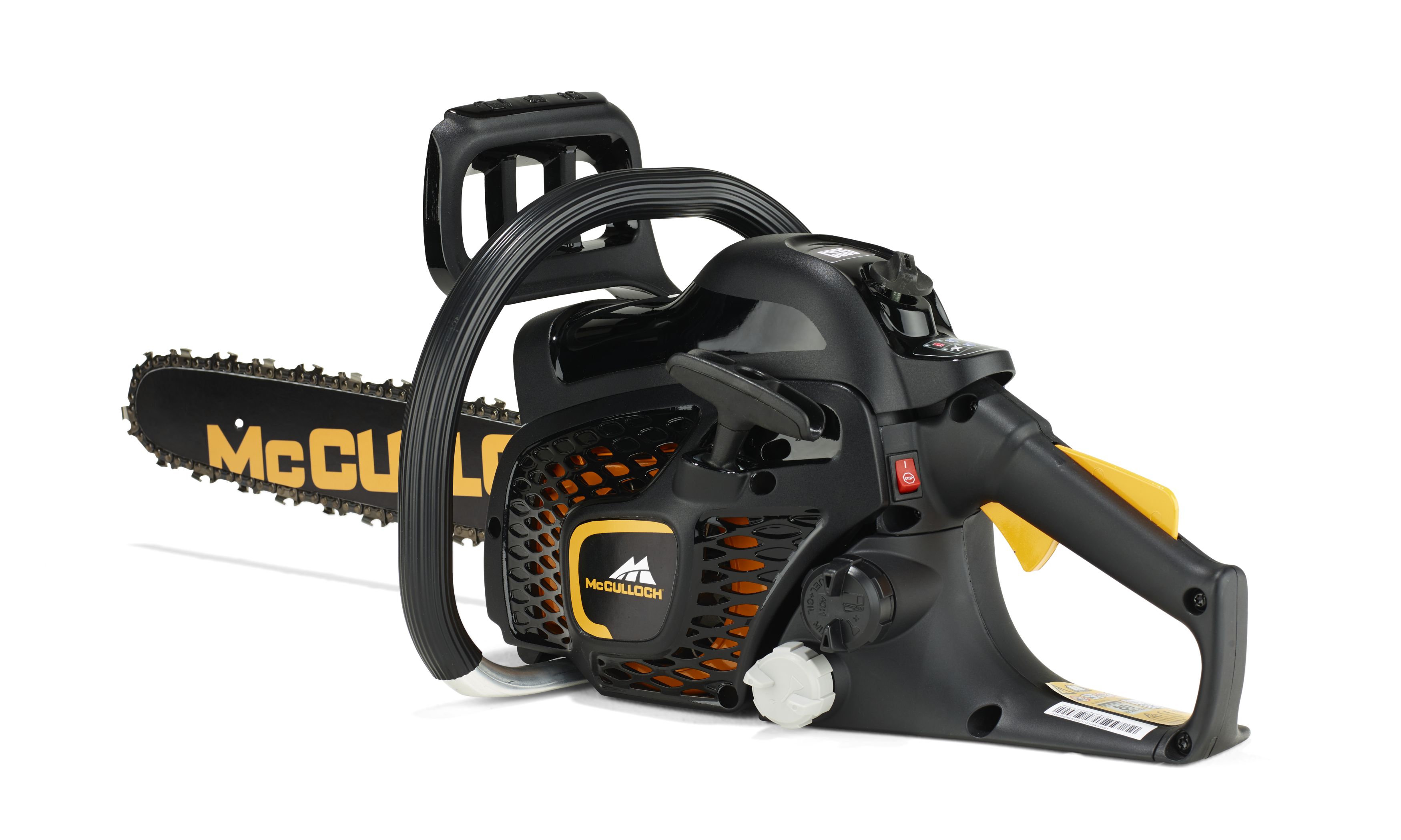 motosierra CS 35 14\\\"