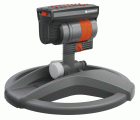 ZoomMaxx GARDENA aspersor oscilante