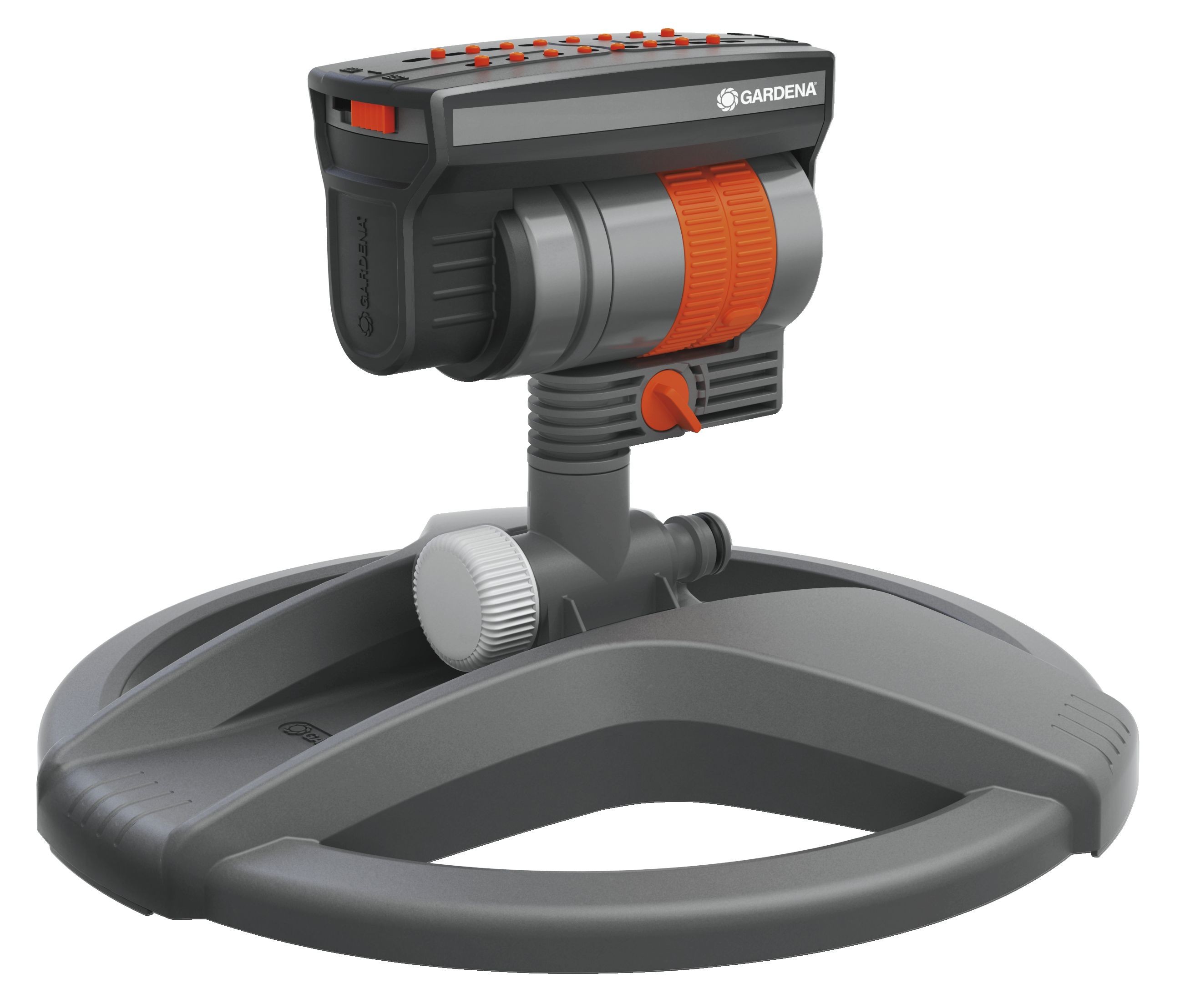 ZoomMaxx GARDENA aspersor oscilante
