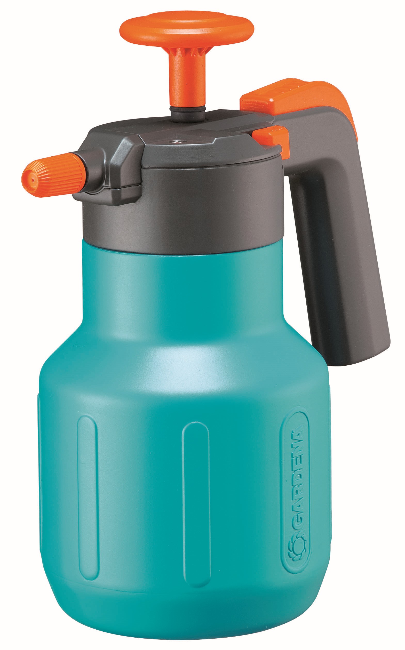 Pulverizador a presión Comfort de 1,25 l