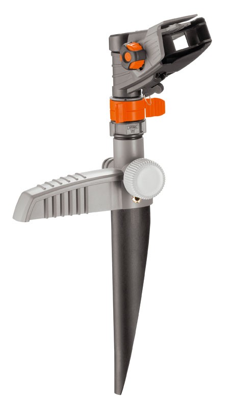 Aspersor de impacto sectorial Comfort