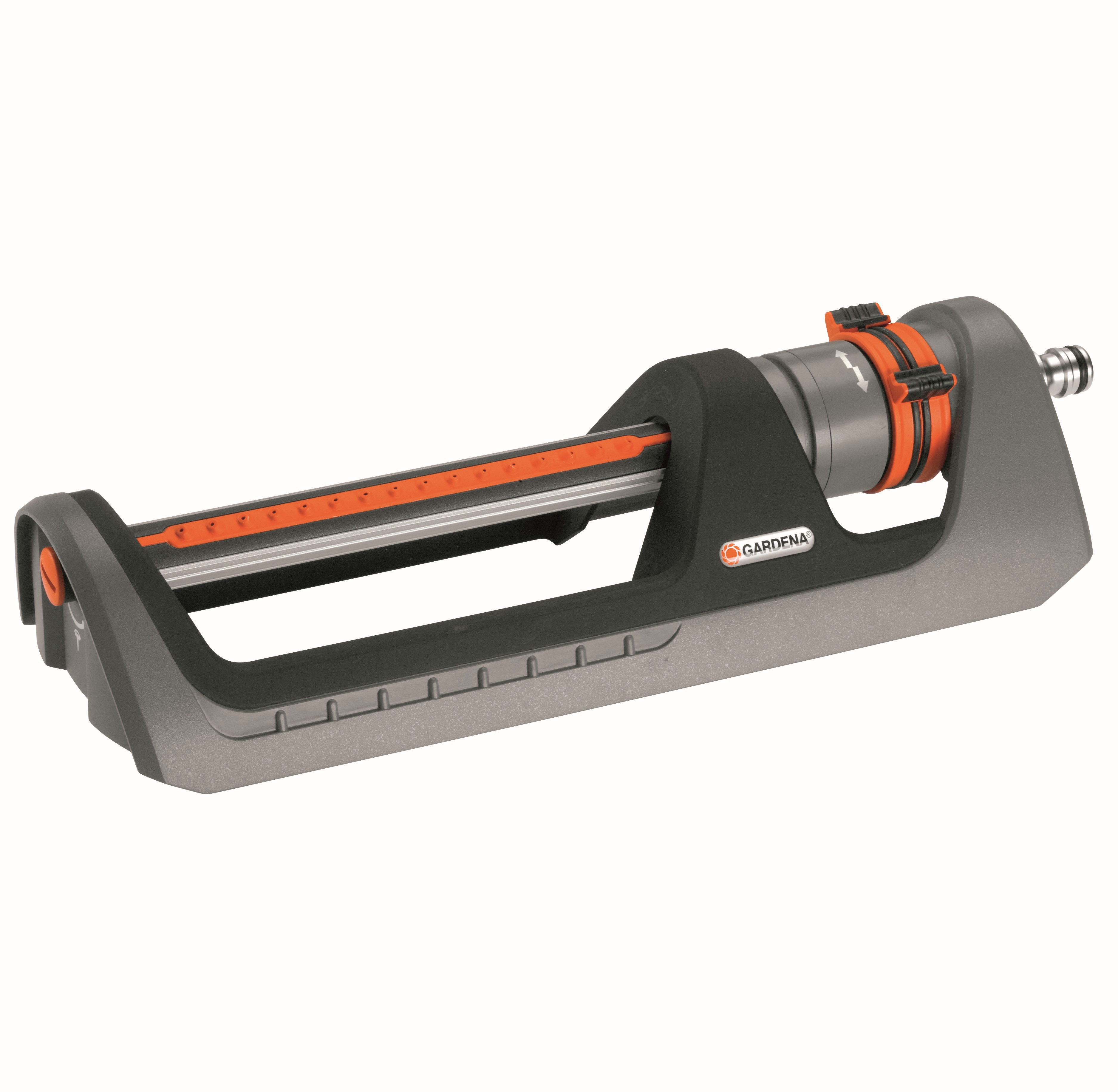 Aspersor oscilante 250 Premium