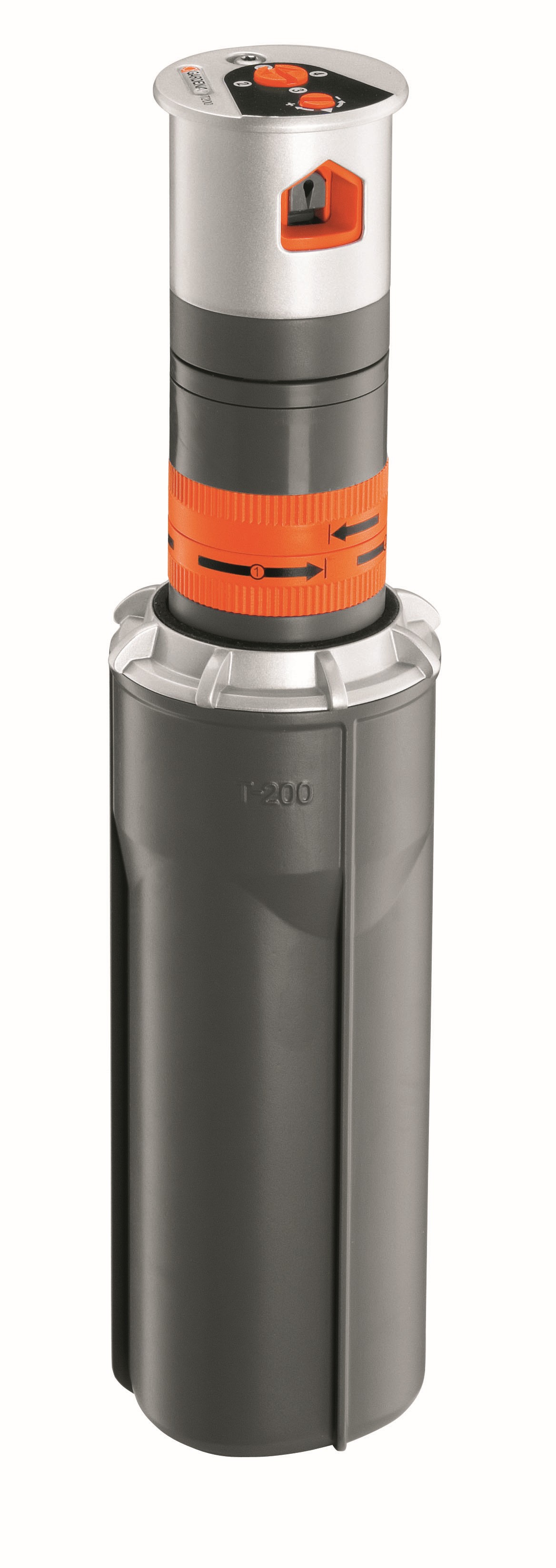 Turbo aspersor T 200 Premium