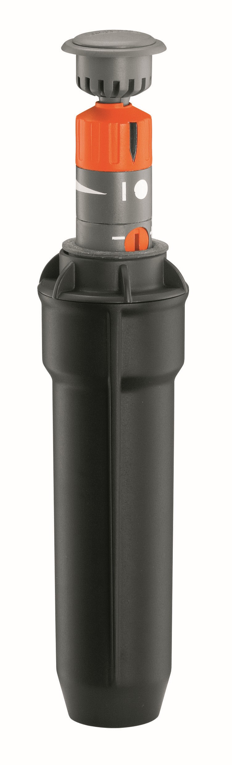 Turbo-aspersor  T 100 Comfort