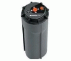 Turbo-aspersor  T 200 Comfort