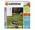 Kit completo aspersor emergente OS 140
