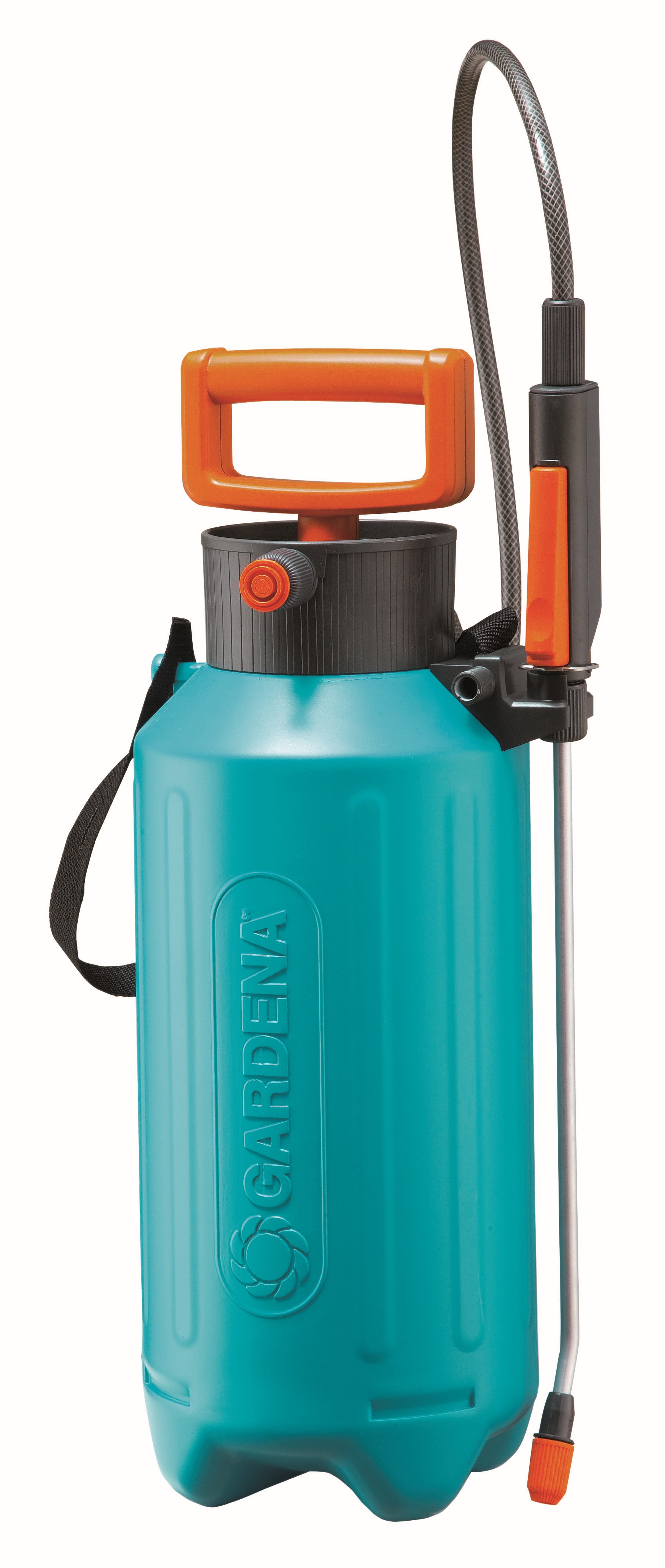 PULVERIZADOR A PRESIÓN 5 L