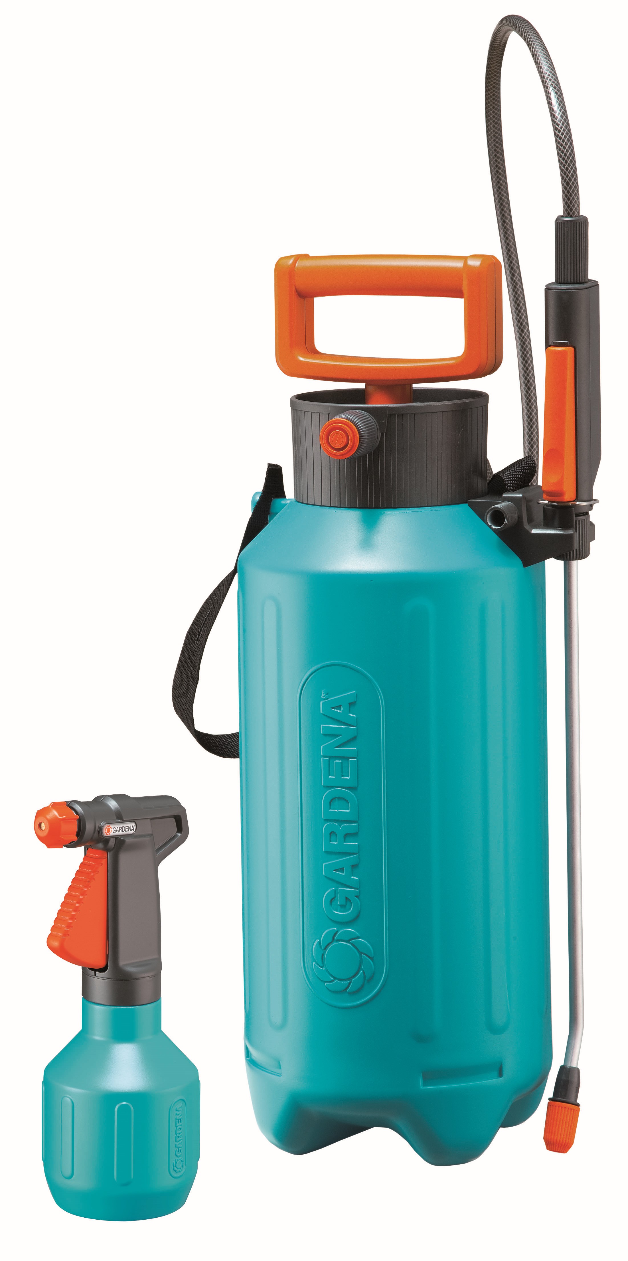 Juego de pulverizadores