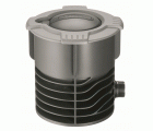 Conector de agua