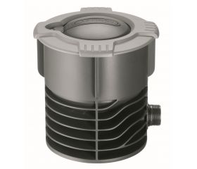 Conector de agua