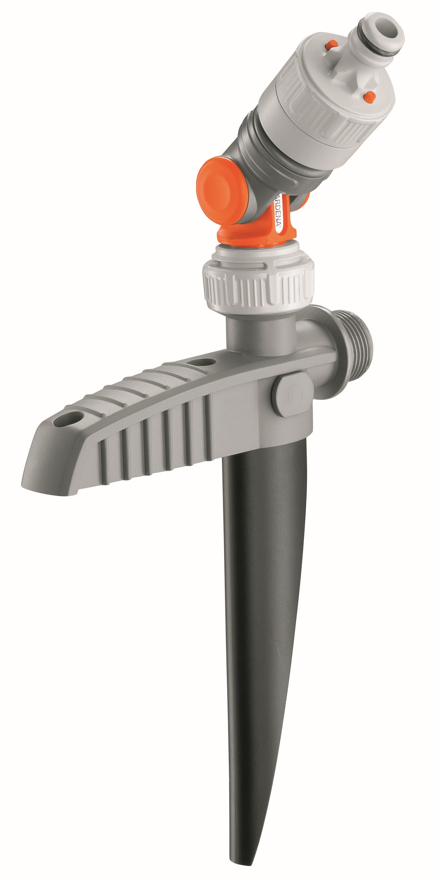 Conector Stop articulado Pipeline