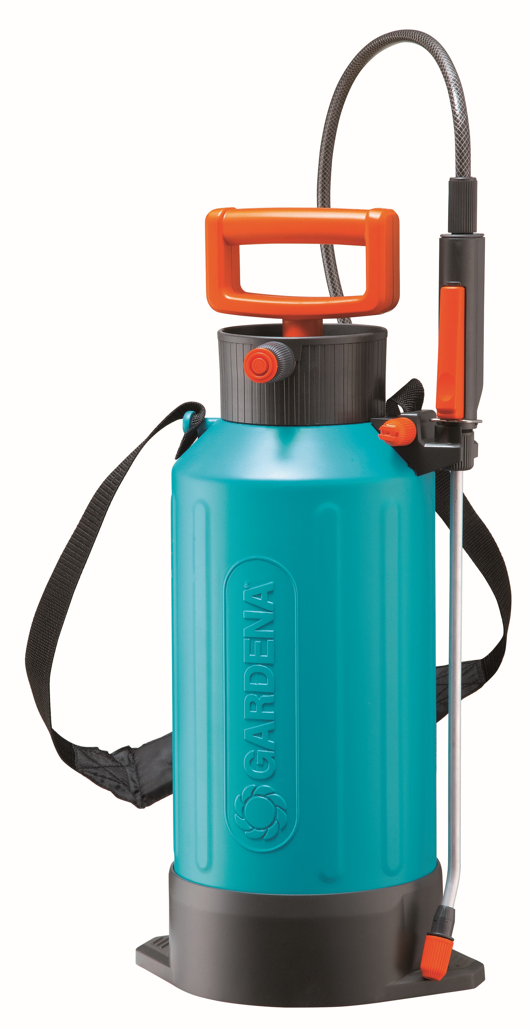 Pulverizador a presión 5 l Classic