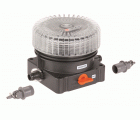Dispensador de fertilizante