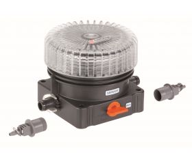 Dispensador de fertilizante