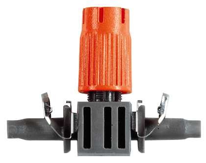 Aspersor pequeñas superficies Quick & Easy