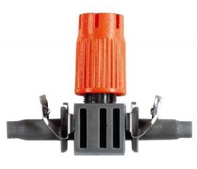 Aspersor pequeñas superficies Quick & Easy