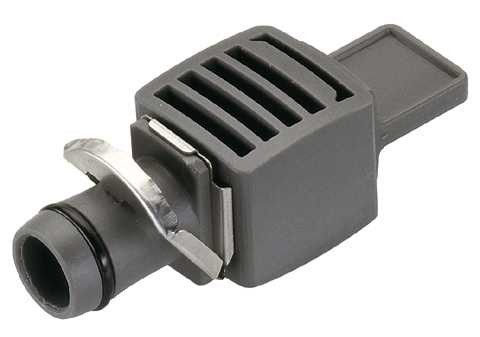 Tapón de cierre de 13 mm (1/2