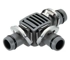 Pieza en T de 13 mm (1/2